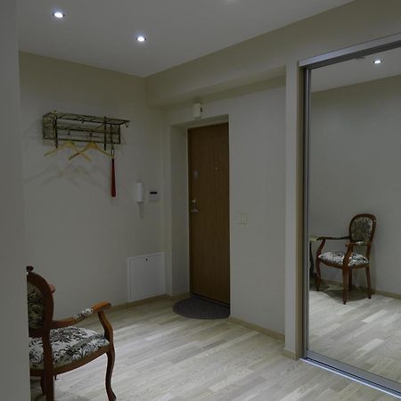 Aguona Apartament Druskininkai Exterior foto